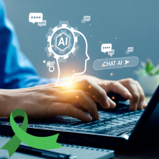 A blog about AI tools and how they are not talk therapy.