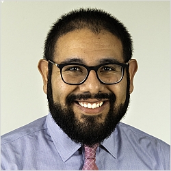 Albert Soto
