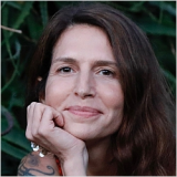 Kate Helena Siner MA, PhD, Licensed Mental Health Counselor