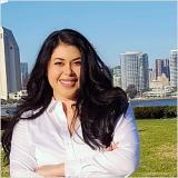 Yesenia Segovia LCSW