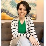 Whitnee Chavez Licensed Mental Health Counselor
