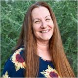 Sandra Carothers Licensed Professional Counselor