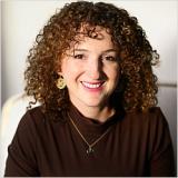 Masha Lisitsa Licensed Marriage and Family Therapist