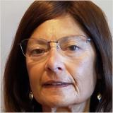 Jeanette Raymond Ph.D.