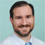Michael Capozzi MS, LPC, NCC