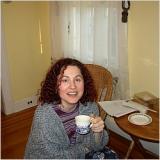 Barbara Domazet  Licensed Clinical Professional Counselor