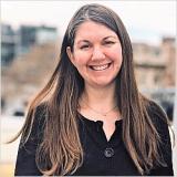 Megan Bousquet MA, ATR, LPC