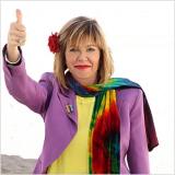 Jane Wolf Frances LCSW, JD, Certified POP Family Coach