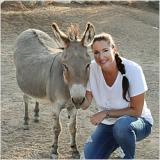 Traci Moreno Psychologist