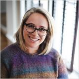Rachel Pad PhD, Licensed Psychologist 