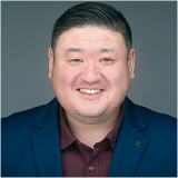 Jamie  Wang LPC-S (Enteave Counseling)