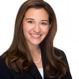 Desiree Pearson Ph.D.