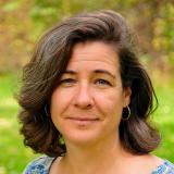 Elizabeth Cruickshank MA LPC