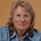 Maria Sutter M.S., LMFT