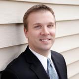 Shaun Dieterich LMHC