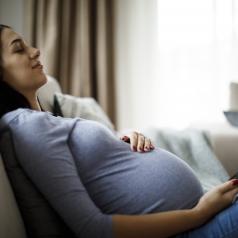Maternal Mental Health - GoodTherapy