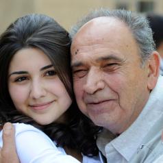 Understanding Intergenerational Trauma: An Introduction for Clinicians